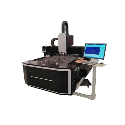 10 лучших заводов лазерной резки мощностью 1 кВт в Китае, 2025 г.